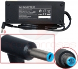 Transf. Compativel HP 19.5V 6.15A 120W Conector 4.5mm x 3.0mm