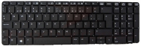 Teclado HP Probook 450 G0 450 G1 455 G1