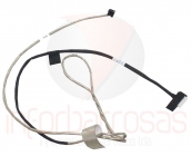 HP Envy 17-J102np WebCam Cable