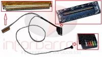 HP 15-N004SP LCD CABLE