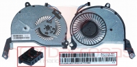 HP Pavilion 15-N Cpu Fan