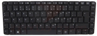 Teclado HP ProBook 340 G1 640 G1 645 G1 S/Point Stick S/Frame