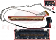 HP 15-D003sp Lcd Cable