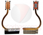 HP 15-P030ER Heatsink