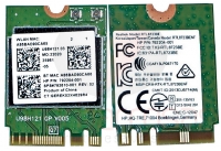 HP Wi-Fi Card 802.11b/g/n