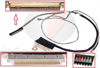 HP 250 G4 Lcd Cable