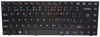 Teclado Lenovo M14L-256 SF40IL6