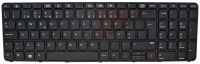 Teclado HP Probook  450 G3 455 G3 470 G3 Com BackLight