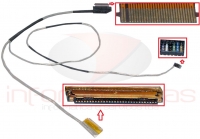 HP 11-R001NP Lcd Cable