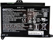 Bateria HP Pavilion 15-AU091UR 7.7V 41Wh 5150mAh