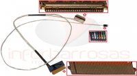 HP 15-ax207np Lvds Cable