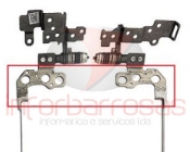 HP 17-AB200NP Hinges Non-Touch Version