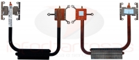 HP 15-AU107np  Heatsink REFURBISHED