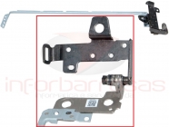 HP 15-AY015NP Hinge Right