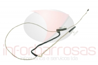 Dell Vostro 3578 Lcd Cable Non Touch