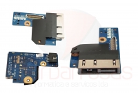 Lenovo B50-80 Docking Board