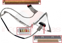 Lenovo G480 Lcd Cable DC02001ER00