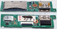 Asus N550JV-CN214H Usb Board