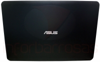 Asus GL551JM-CN212H Lcd BackCover Plastic OEM