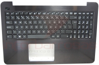 Teclado Asus X556UA-1A Com Topcover