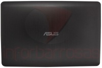 Asus F541UV-56B92PB3 Lcd Back Cover