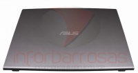 Asus F519FB Lcd BackCover GREY