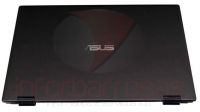 Display Asus 14 Led Full HD 1920x1080 Touch Cover Cinza