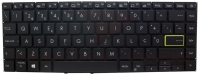 Teclado Asus E410M Sem  Top Cover