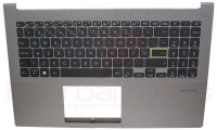 Teclado Asus S533EA Com BackLight