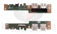 Asus X513EA-1K IO Board