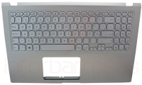 Teclado Asus F515EP Com BackLight Com Top Cover