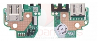 Asus F1605EA Io Board