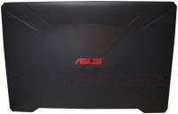 Asus FX504GE Lcd BackCover