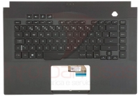 Teclado Asus GU502 Com Backligt Com Top Cover