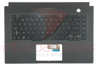 Teclado Asus GU502LU Com BackLight