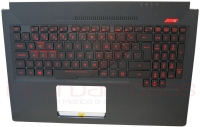 Teclado Asus FX503VD Com Topcover