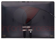 Display Asus GU605CX-U92A059CB1 16 OLED WQXGA 2560x1600 Full Assembly