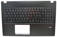 Teclado Asus P2530UJ-DM0155R Com finger Print