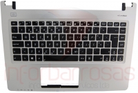 Teclado Asus K46CM K46CA Com Top Cover