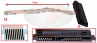 HP 15-CB HDD Connector