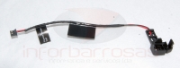 HP Cable Thermal Sensor Top