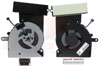 HP Omen 15-CE015np Fan Left