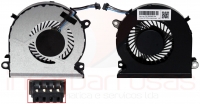 HP 15-CB001np Fan