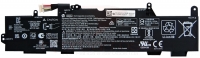 Bateria HP Elitebook 840 G6 3 Celulas 11.55V 50Wh 4330mAh