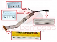 TOSHIBA  A300-144 LCD CABLE