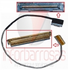 Toshiba Satellite L50-B-1JR Lcd Cable