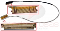 Toshiba Satellite L50-C-1FU Lcd Cable