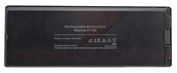 Bateria Apple A1181 A1185 Black Compatível