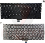 Teclado Apple A1278 Com Backlight