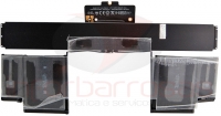 Bateria Apple Apple Macbook Pro 13 Retina A1425 11.21V 74.0WHr 6600mAh